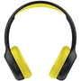 Trust Nouna Kids Auriculares Infantiles Inalámbricos Negros